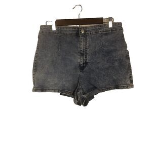 Y2K Wild Fable Denim daisy dukes shorts medium wash